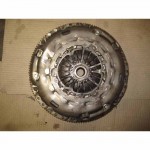 spojka VW Scirocco 1K8 2,0 TFSI CDL  06F141205A  06F105266AD