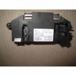 <strong>regulátor</strong> větráku VW ŠKODA AUDI SEAT  3C0907521F  3C0907521G