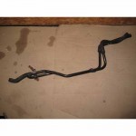 trubky topení + hadice VW Crafter 2E0  A9068320515  A9068323323  A9068323423