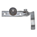 pojistka kapoty VW Crafter 2E0  A9067500350