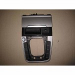 rámeček řadící páky + popelník + spínače  VW Passat B8 3G0  3G1863284  3G1857962  JP9