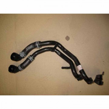 trubka + hadice vodní VW Passat B8 3G0 2,0 TDI  3Q1815097  3Q0815369  3Q0815369A