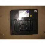 řídící jednotka palubní sítě ŠKODA Rapid 5JA  6C0937090