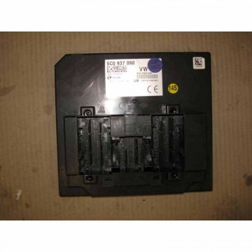 řídící jednotka palubní sítě ŠKODA Rapid 5JA  6C0937090