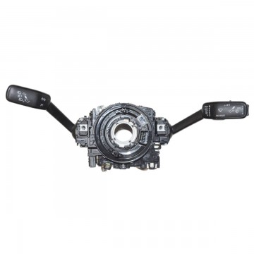 přepínače lukas + kroužek pod volant  ŠKODA 5Q0953507FQ  5Q0953513A  5Q0953549F  5Q0905865