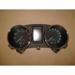 přístroje ŠKODA Yeti 5L0 lift 1,6 MPI  5L0920840N