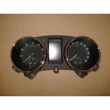 přístroje ŠKODA Yeti 5L0 lift 1,6 MPI  5L0920840N