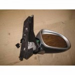 zpětné zrcátko pravé 13 PIN VW Golf VI Plus 5M0