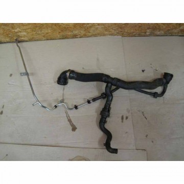 hadice vodní s rychlospojkou VW Passat CC 3C8 lift 12- 2,0 TSI  3C0122101GG