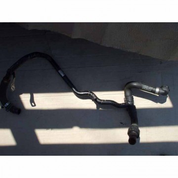 vodní hadice + trubka VAG  5Q0122073G  04L121065E  5K0122073  5Q0122073N