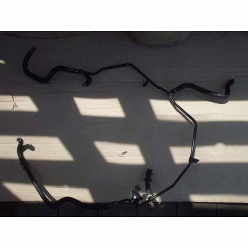 vodní hadice + trubka VAG  5Q0122101CF 06K121049 5Q0122157AK