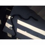 vodní hadice VAG  3C0122101EH