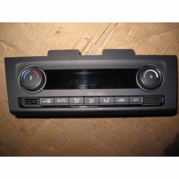 klimatronic VW Polo 6C0  6C0907044A