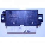 řídící jednotka PDC ŠKODA Octavia III 5E0  5Q0919298F