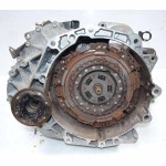 převodovka  1,4 TSI QHF 7A  ŠKODA Rapid 5JA AUDI A1 SEAT Toledo - 7 rychlostní automatická