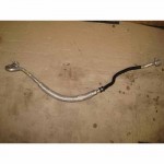 klimatrubka potrubí klimatizace AUDI A6 S6 4G0 4G0260707R