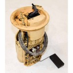 palivové čerpadlo do nádrže - diesel VW <strong>Golf</strong> V <strong>1K0</strong> 2,0 TDI  1K0919050D