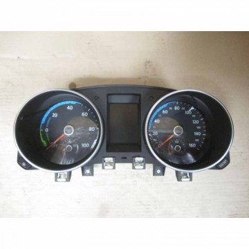 přístroje VW e-Golf VI 5K0  5KE920870