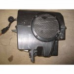 reprobox + reproduktor levý VW Golf VI 5K0  5K0035381