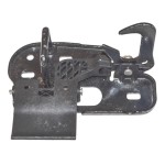 pojistka kapoty VW Passat CC lift 3C8 12-  3C8823480B