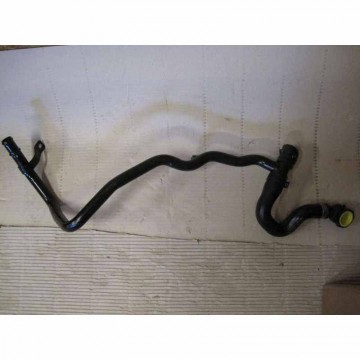 trubka + hadice vodní VW ŠKODA AUDI SEAT 1,6/2,0 TDI  04L121065  04L121065BH  5Q0122073BK