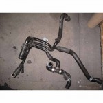 hadice + trubky vodní VW ŠKODA AUDI SEAT 1,6/2,0 TDI  04L121064AC