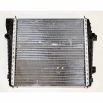 <strong>přídavný</strong> vodní chladič VW Touareg 7P 2,0 TDI biturbo  7P0121212