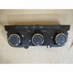 klimatronic ŠKODA Octavia III 5E0  5E0820047D