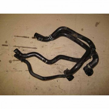 hadice vodní ŠKODA VW AUDI SEAT 1,4 TSI CAX 90 kW  1K0121156DG  1K0122447HB
