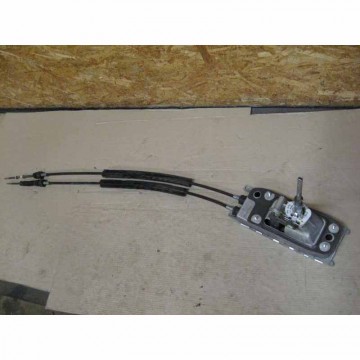 táhlo - táhla řazení (6S) ŠKODA Yeti lift 5L0  5K0711049C  1Q0711266A  1Q0711265B