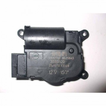 motorek topení nastavovací VW ŠKODA AUDI SEAT 3093820