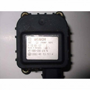 motorek topení nastavovací AUDI  4B1820511A