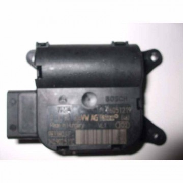 motorek topení nastavovací VW ŠKODA AUDI SEAT  1K0907511C