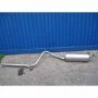 výfuk VW Polo 6R0 1,6 TDI  6R0253611AA
