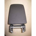 loketní opěrka - látka VW Golf Sportsvan 510  510468207
