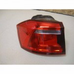 lampa <strong>zadní</strong> levá <strong>VW</strong> <strong>GOLF</strong> SPORTSVAN 510  510945095B 510945095H