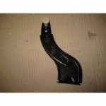 pojezd bočních dveří levý VW Caddy 2K0  2K0843435B