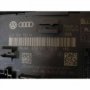 řídící jednotka dveří levá přední AUDI A6 4G 10-  4G8959793J