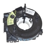 kroužek pod volant ŠKODA Fabia II lift 5J0  6R0959653