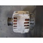 alternátor VW Touareg 7P6 <strong>3</strong>,<strong>0</strong> TSI  06E903023