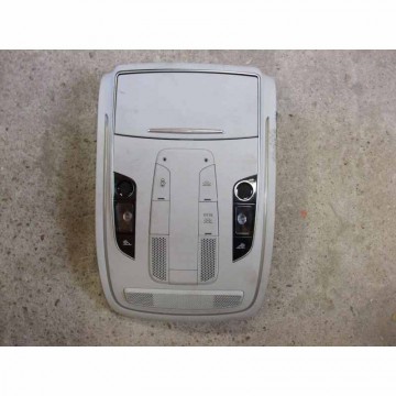 stropní světlo přední AUDI A8 4H0  4H0947135