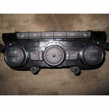 klimatronic VW Golf VII 5G0  5G0907044AA
