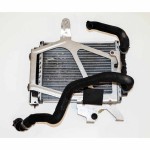 <strong>přídavný</strong> vodní chladič AUDI A8 4H0 10-  8K0121212  8K0121212B
