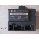 řídící jednotka stahování oken AUDI A6 4F0  4F0959794E