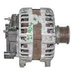 alternátor VW Golf VII 5G0 1,6 TDI 81 kW CRK CXM  03L903023K