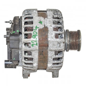 alternátor VW Golf VII 5G0 1,6 TDI 81 kW CRK CXM  03L903023K