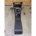 <strong>středový</strong> tunel + látková <strong>loketní</strong> opěrka <strong>VW</strong> Golf VII 5G2 - anglický model