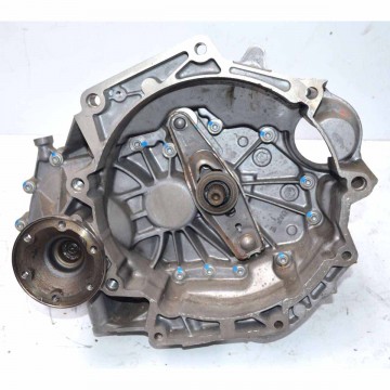 převodovka MYH 6S VW Golf VII 5G0 - 6 rychlostní manuální