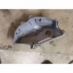 skříňka řídících jednotek Audi A7 <strong>3</strong>,<strong>0</strong> TDI CKV  4G1907355B