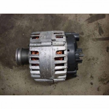 alternátor VW Golf VII 5G0 1,4 TSI CHP  04E903023K